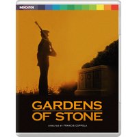 Gardens of Stone - Limited Edition
Gardens of Stone - Limited Edition
