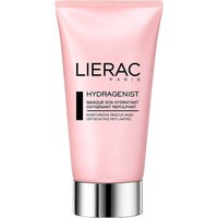Увлажняющая маска для лица Lierac Hydragenist SOS Moisturizing Rescue Mask
Увлажняющая маска для лица Lierac Hydragenist SOS Moisturizing Rescue Mask