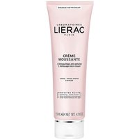 Очищающая крем-пенка Lierac Double Cleanser Cream-in-Foam
Очищающая крем-пенка Lierac Double Cleanser Cream-in-Foam