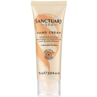 Крем для рук Sanctuary Spa Classic Hand Cream 75 мл
Крем для рук Sanctuary Spa Classic Hand Cream 75 мл