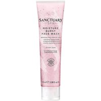 Очищающее средство для лица Sanctuary Spa Moisture Burst Facial Wash 100 мл
Очищающее средство для лица Sanctuary Spa Moisture Burst Facial Wash 100 мл