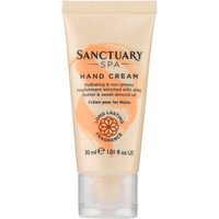 Крем для рук Sanctuary Spa Hand Cream 30 мл
Крем для рук Sanctuary Spa Hand Cream 30 мл