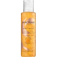Гель для душа Sanctuary Spa Body Wash 75 мл
Гель для душа Sanctuary Spa Body Wash 75 мл