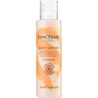 Лосьон для тела Sanctuary Spa Body Lotion 75 мл
Лосьон для тела Sanctuary Spa Body Lotion 75 мл