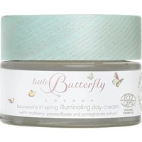 Little Butterfly London Blossoms in Spring Illuminating Day Cream 50ml
Little Butterfly London Blossoms in Spring Illuminating Day Cream 50ml