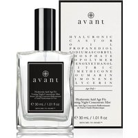 Avant Skincare Hyaluronic Acid Age Fix Toning Night Concentrate Mist 30ml
Avant Skincare Hyaluronic Acid Age Fix Toning Night Concentrate Mist 30ml