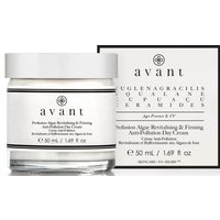 Регенерирующий и укрепляющий дневной крем с водорослями от загрязнений Avant Skincare 50 мл
Регенерирующий и укрепляющий дневной крем с водорослями от загрязнений Avant Skincare 50 мл