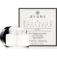 Avant Skincare R.N.A. Radical Anti-Ageing Eye Lift Cream 10ml 
Avant Skincare R.N.A. Radical Anti-Ageing Eye Lift Cream 10ml