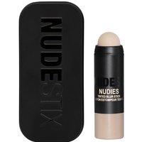 NUDESTIX Nudies Tinted Blur 6.12g (Various Shades) - Light 1
NUDESTIX Nudies Tinted Blur 6.12g (Various Shades) - Light 1