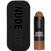 NUDESTIX Nudies Tinted Blur 6.12g (Various Shades) - Deep 8
NUDESTIX Nudies Tinted Blur 6.12g (Various Shades) - Deep 8