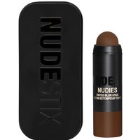 NUDESTIX Nudies Tinted Blur 6.12g (Various Shades) - Deep 10
NUDESTIX Nudies Tinted Blur 6.12g (Various Shades) - Deep 10