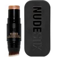 NUDESTIX Nudies All Over Face Color Glow Highlighter 8g (Various Shades) - Hey, Honey
NUDESTIX Nudies All Over Face Color Glow Highlighter 8g (Various Shades) - Hey, Honey