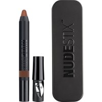 Кремовые тени-карандаш для глаз NUDESTIX Magnetic Eye Colour - Fig
Кремовые тени-карандаш для глаз NUDESTIX Magnetic Eye Colour - Fig
