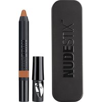 Кремовые тени-карандаш для глаз NUDESTIX Magnetic Eye Colour - Terra
Кремовые тени-карандаш для глаз NUDESTIX Magnetic Eye Colour - Terra
