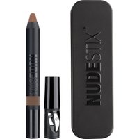 Кремовые тени-карандаш для глаз NUDESTIX Magnetic Eye Colour - Taupe
Кремовые тени-карандаш для глаз NUDESTIX Magnetic Eye Colour - Taupe
