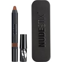 Кремовые тени-карандаш для глаз NUDESTIX Magnetic Eye Colour - Chocolate
Кремовые тени-карандаш для глаз NUDESTIX Magnetic Eye Colour - Chocolate