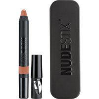 NUDESTIX Gel Colour Lip and Cheek Balm 2.8g (Various Shades) - Fate
NUDESTIX Gel Colour Lip and Cheek Balm 2.8g (Various Shades) - Fate