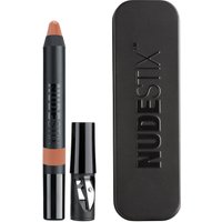 NUDESTIX Gel Colour Lip and Cheek Balm 2.8g (Various Shades) - Haven
NUDESTIX Gel Colour Lip and Cheek Balm 2.8g (Various Shades) - Haven