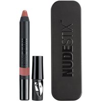 NUDESTIX Gel Colour Lip and Cheek Balm 2.8g (Various Shades) - Posh
NUDESTIX Gel Colour Lip and Cheek Balm 2.8g (Various Shades) - Posh