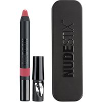 NUDESTIX Gel Colour Lip and Cheek Balm 2.8g (Various Shades) - Rebel
NUDESTIX Gel Colour Lip and Cheek Balm 2.8g (Various Shades) - Rebel