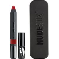 NUDESTIX Gel Colour Lip and Cheek Balm 2.8g (Various Shades) - Siren
NUDESTIX Gel Colour Lip and Cheek Balm 2.8g (Various Shades) - Siren