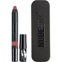 NUDESTIX Magnetic Matte Lip Colour 2.8g (Various Shades) - Rose
NUDESTIX Magnetic Matte Lip Colour 2.8g (Various Shades) - Rose