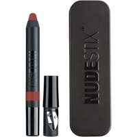 NUDESTIX Magnetic Matte Lip Colour 2.8g (Various Shades) - Burgundy
NUDESTIX Magnetic Matte Lip Colour 2.8g (Various Shades) - Burgundy