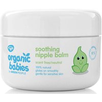 Бальзам для сосков Green People Soothing Nipple Balm 50 мл
Бальзам для сосков Green People Soothing Nipple Balm 50 мл