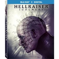 Hellraiser Judgement
Hellraiser Judgement