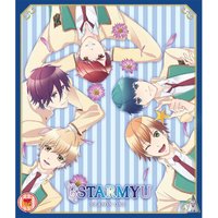 Starmyu Season 1 Collection
Starmyu Season 1 Collection