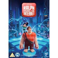 Ralph Breaks The Internet
Ralph Breaks The Internet