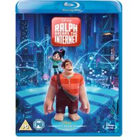 Ralph Breaks The Internet
Ralph Breaks The Internet