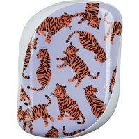 Компактная расческа Tangle Teezer x Skinny Dip Compact Styler Detangling Hair Brush — Trendy Tiger
Компактная расческа Tangle Teezer x Skinny Dip Compact Styler Detangling Hair Brush — Trendy Tiger