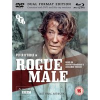 Rogue Male (Dual Format) 
Rogue Male (Dual Format)
