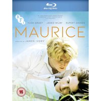 Maurice
Maurice