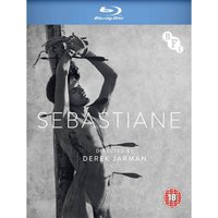 Sebastiane
Sebastiane
