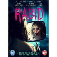 Rabid
Rabid