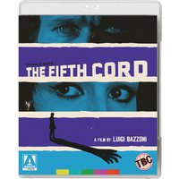 The Fifth Cord
The Fifth Cord