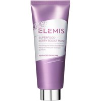 ELEMIS Superfood Berry Boost Mask 75ml
ELEMIS Superfood Berry Boost Mask 75ml