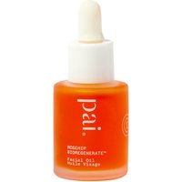Pai Skincare Rosehip Bioregenerate, Rosehip Seed and Fruit Universal Face Oil 10ml
Pai Skincare Rosehip Bioregenerate, Rosehip Seed and Fruit Universal Face Oil 10ml
