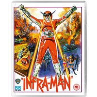 Infra-Man
Infra-Man