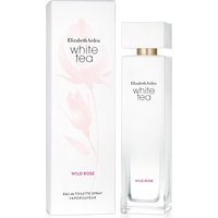 Elizabeth Arden White Tea Wild Rose Eau de Toilette 100ml
Elizabeth Arden White Tea Wild Rose Eau de Toilette 100ml