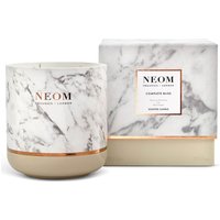 NEOM Complete Bliss Ultimate Candle 4 Wick
NEOM Complete Bliss Ultimate Candle 4 Wick