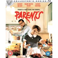 Parents
Parents