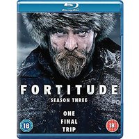 Fortitude: Season 3
Fortitude: Season 3