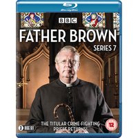 Father Brown Series 7
Father Brown Series 7