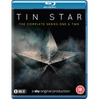 Tin Star: Season 1 & 2 Boxset
Tin Star: Season 1 & 2 Boxset