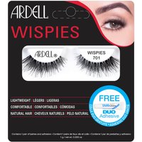 Накладные ресницы Ardell Wispies 701
Накладные ресницы Ardell Wispies 701