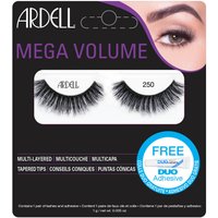 Накладные ресницы Ardell False Lashes Mega Volume 250
Накладные ресницы Ardell False Lashes Mega Volume 250