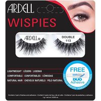 Накладные ресницы Ardell Double Wispies 113
Накладные ресницы Ardell Double Wispies 113